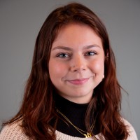 Quantum Strategies Employee Taylor Distefano's profile photo