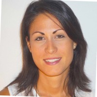 Vorwerk International & Co. KmG Employee Melissa Bikmaz's profile photo