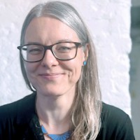 Ravensbourne Employee Anna Bernadska's profile photo