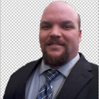Sybersense Employee Nick Inman's profile photo