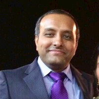 Divyesh Sharma's profile photo