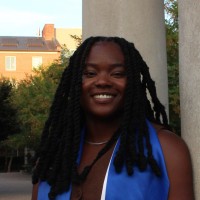Sabrina Pierre Email & Phone Number