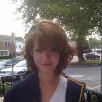 Vector Marketing Employee Alexandra McEachern's profile photo