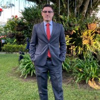 Salitre Mágico Employee Jose Orozco's profile photo
