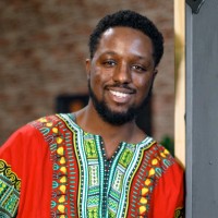 Kin Employee Davante' Goins's profile photo