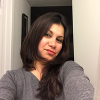 flour Employee Nubia Garcia's profile photo