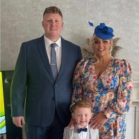 All Pro Steel Employee Ross Baxter's profile photo