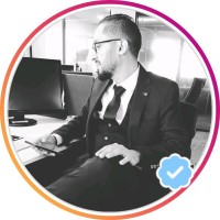 GCB Employee Badreddine Benhassan's profile photo