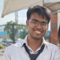 Coredge.io Employee Abhinav Sinha's profile photo