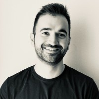 Movidius Employee Anastasios Bartsokas's profile photo