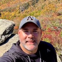 858 Partners Employee Seth Hall's profile photo