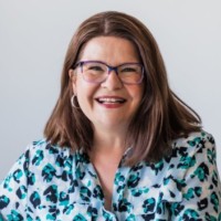 Edmonton Community Foundation Employee Jenifer Horvath's profile photo
