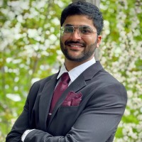 Atkore Employee Ranadheer Reddy's profile photo