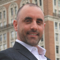 Darren Mabashov Email & Phone Number