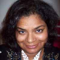LAF Employee Kulsum Ameji's profile photo