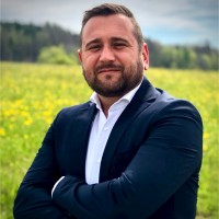 ZF Friedrichshafen AG Employee Michael Meltzer's profile photo