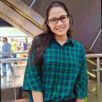 Ascomp Technologies Pvt. Ltd. Employee Aayushi Gupta's profile photo