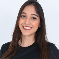 Cargo Sapiens Employee Nicole Ferreira's profile photo