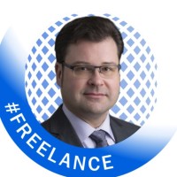 Aquafin Employee Tony Vynckier's profile photo