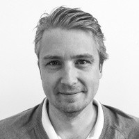 Hypergene Employee Jakob Melander's profile photo