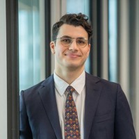MolinoCahill Employee Ethan Pilossof's profile photo