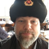 Arna Pharma Employee Edward Vaiciurgis's profile photo