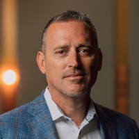 Maximum Hospitality Employee Brent Scarbro's profile photo