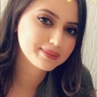 Timetron Employee Mouna Abi-Lahcen's profile photo