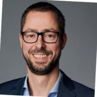 Apollo Hotels Employee John van der Pol's profile photo
