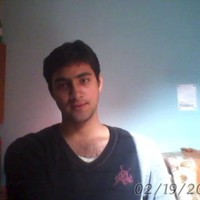 TechnoFab Employee Manish Tiwari's profile photo