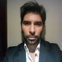 MEDAMAX S.A. Employee Mariano Pierantoni's profile photo