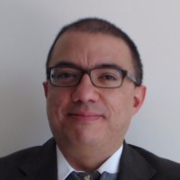 Application Hosting Employee Daniel Montero's profile photo