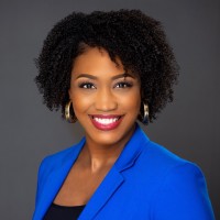 Atlas Employee Jamie Myers's profile photo