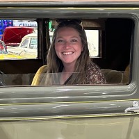 Mississippi Department of Wildlife, Fisheries and Parks Employee Jennifer Shows's profile photo