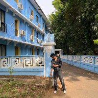 Shubham Dhanawade Email