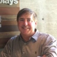 ExpoDisplays Employee John Burdeshaw's profile photo