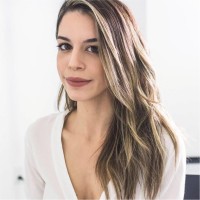 Mondetta Clothing Employee Victoria Pereira's profile photo