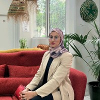 OFPPT Employee Fatima Farah's profile photo