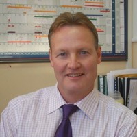 Allied Bakeries | part of Associated British Foods plc Employee Graham Dermo's profile photo