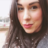 City of San Bernardino Municipal Water Department Employee Ashleigh Torres's profile photo
