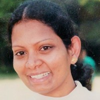 Vijayalatha Maduraimuthu Email & Phone Number