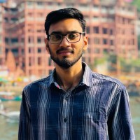 Carbon Check (India) Private Limited Employee Manoj Chandra's profile photo