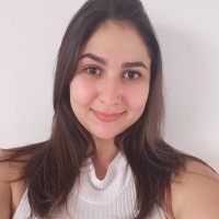 Flowscience Instruments Employee Sabrina Raposo's profile photo