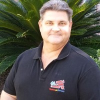 Ken Couvillion Email & Phone Number
