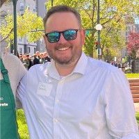 BURNCO Rock Products Ltd Employee Chris Oestreich's profile photo