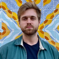 TINY HERO Employee Jc Andreu's profile photo