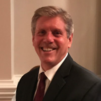 Tony Blatnik