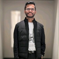 HASE & IGEL GmbH Employee Krishna Sahukara's profile photo