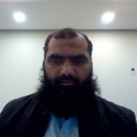 OTC Pakistan Employee Muhammad Akram's profile photo
