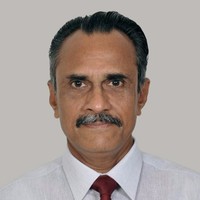 Eswaran K Email